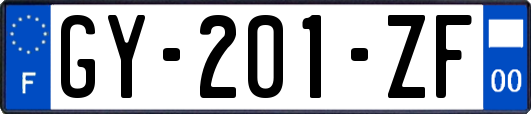 GY-201-ZF