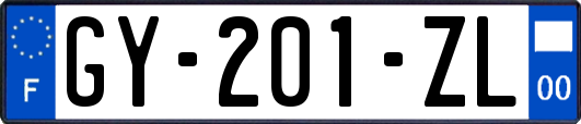 GY-201-ZL