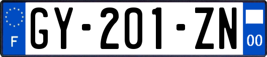 GY-201-ZN