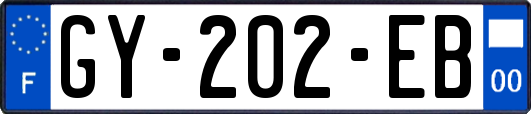 GY-202-EB