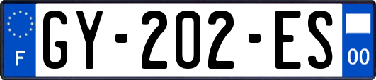 GY-202-ES