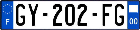 GY-202-FG