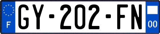 GY-202-FN