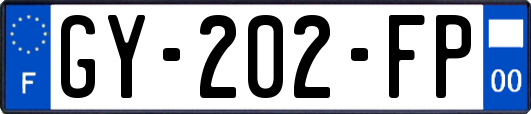 GY-202-FP