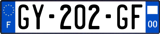 GY-202-GF