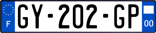 GY-202-GP