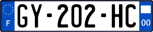 GY-202-HC