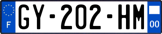 GY-202-HM