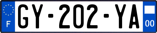 GY-202-YA