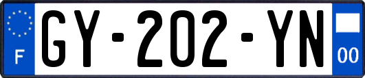 GY-202-YN