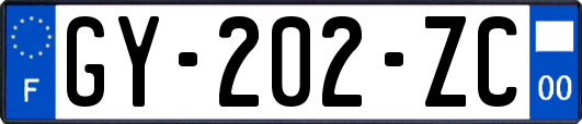 GY-202-ZC
