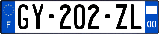 GY-202-ZL