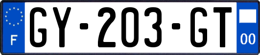 GY-203-GT