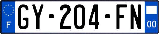GY-204-FN
