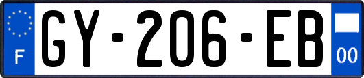 GY-206-EB