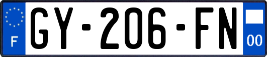 GY-206-FN