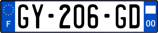GY-206-GD