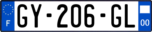 GY-206-GL