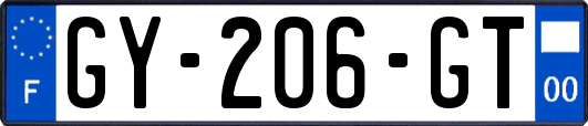 GY-206-GT