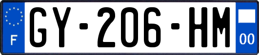 GY-206-HM