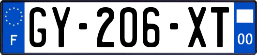 GY-206-XT