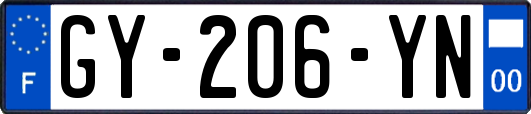 GY-206-YN