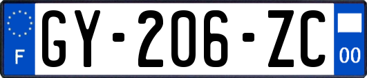 GY-206-ZC