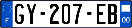 GY-207-EB