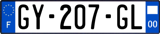 GY-207-GL
