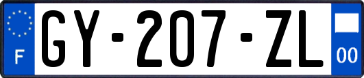 GY-207-ZL