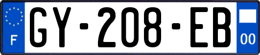 GY-208-EB