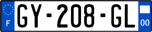GY-208-GL