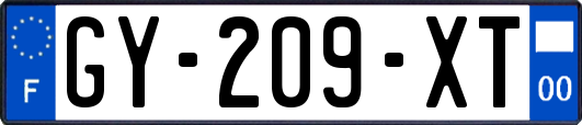 GY-209-XT