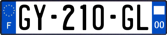 GY-210-GL