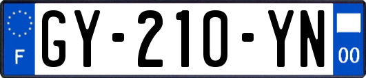 GY-210-YN