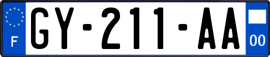 GY-211-AA