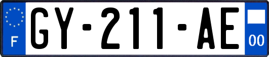 GY-211-AE
