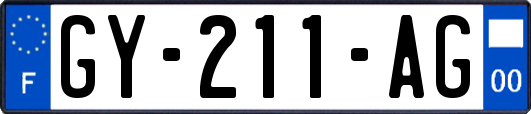 GY-211-AG