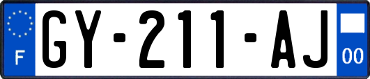 GY-211-AJ