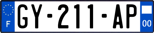 GY-211-AP