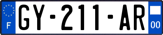 GY-211-AR