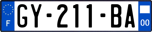 GY-211-BA