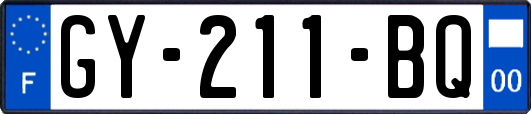 GY-211-BQ