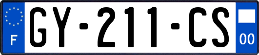 GY-211-CS