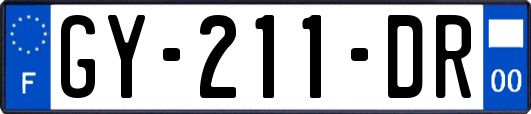 GY-211-DR