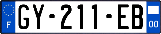 GY-211-EB