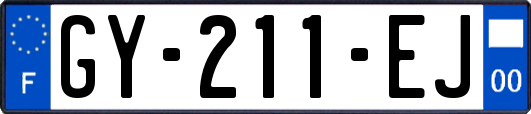 GY-211-EJ