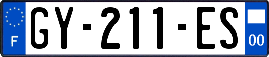 GY-211-ES