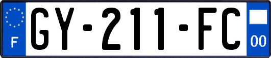 GY-211-FC