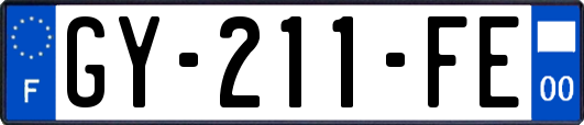 GY-211-FE